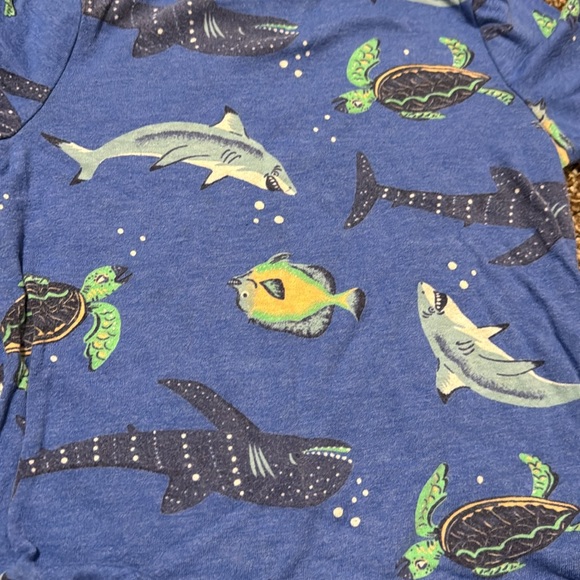 Set of 8 toddler t-shirts - Picture 9 of 9